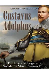 Gustavus Adolphus