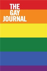 The Gay Journal