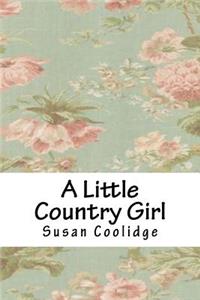 A Little Country Girl