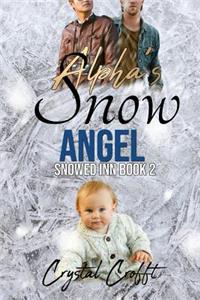 Alpha's Snow Angel