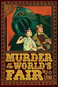 Murder at the World's Fair