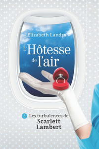 L'Hôtesse de l'air - Tome 3