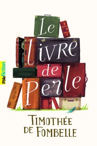 Le livre de Perle