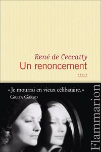 Un renoncement