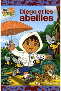 Diego Et Les Abeilles