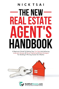 New Real Estate Agent's Handbook