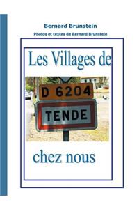 les livres de chez nous - Tende