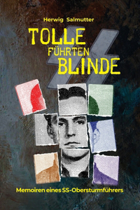 Tolle führten Blinde