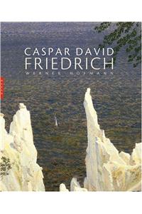 Caspar David Friedrich
