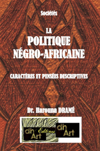 Politique Négro-Africaine