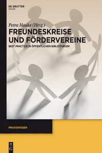 Freundeskreise Und Fördervereine