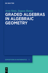 Graded Algebras in Algebraic Geometry