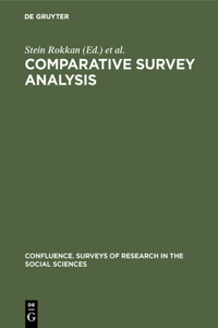 Comparative Survey Analysis