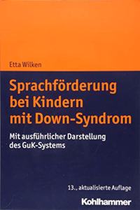 Sprachforderung Bei Kindern Mit Down-Syndrom