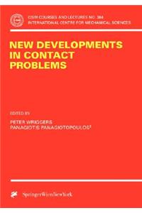 New Developments in Contact Problems