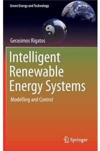 Intelligent Renewable Energy Systems