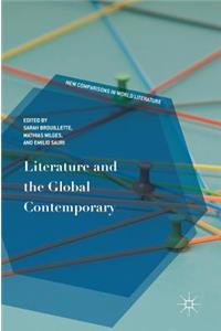 Literature and the Global Contemporary