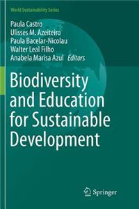 Biodiversity and Education for Sustainable Development