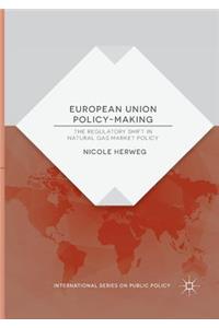 European Union Policy-Making