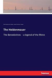 The Heidenmauer