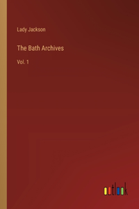 The Bath Archives