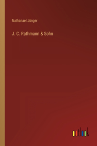 J. C. Rathmann & Sohn