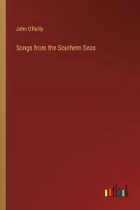 Songs from the Southern Seas