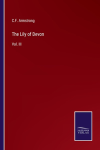Lily of Devon