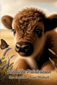 Niedliche Prärieriesen