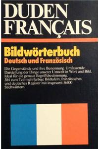 FRANZOESISCH DUDEN,