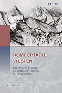 Komfortable Wusten