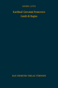 Kardinal Giovanni Francesco Guidi di Bagno