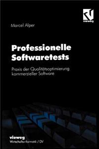 Professionelle Softwaretests