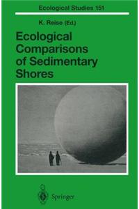 Ecological Comparisons of Sedimentary Shores