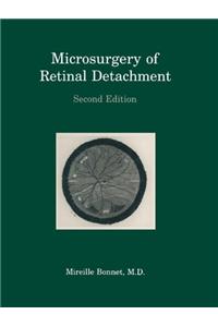 Microsurgery of Retinal Detachment