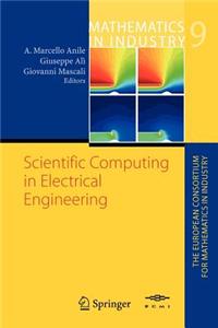 Scientific Computing in Electrical Engineering