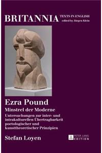 Ezra Pound