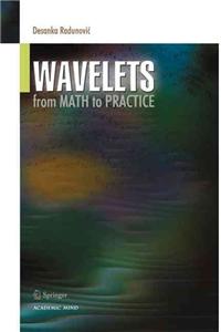 Wavelets