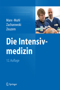 Die Intensivmedizin