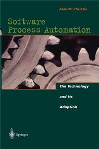 Software Process Automation