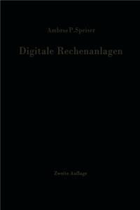 Digitale Rechenanlagen