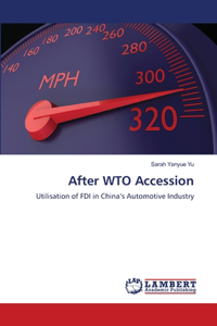 After WTO Accession