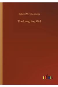 Laughing Girl