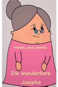 wunderbare Josepha