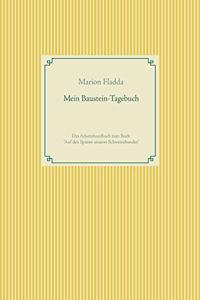Mein Baustein-Tagebuch