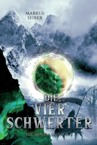 vier Schwerter