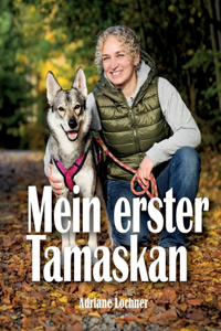 Mein erster Tamaskan