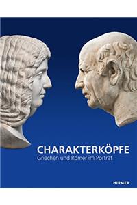 Charakterköpfe