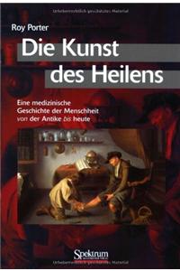 Die Kunst des Heilens