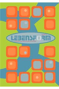 Lebensform